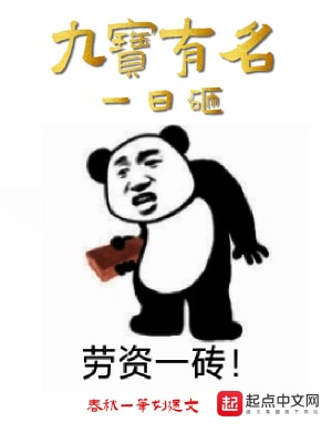 鬥羅：九寶有名一曰砸小說封面圖