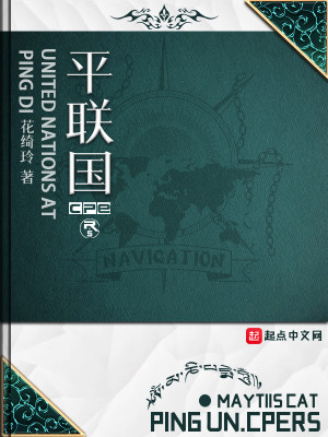 平聯國小說封面圖