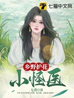 鄉野護花小怪醫小說封面圖