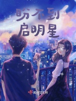 盼不到啓明星小說封面圖