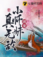 團寵小師妹真無敵小說封面圖