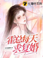 霍總每天求復婚小說封面圖