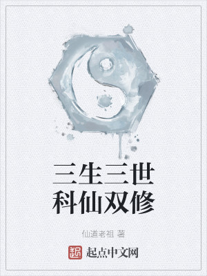 道落星沉小說封面圖