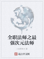 全職法師之最強次元法師小說封面圖