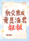 新交男友竟是渣男叔叔小說封面圖