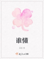 誰懂小說封面圖
