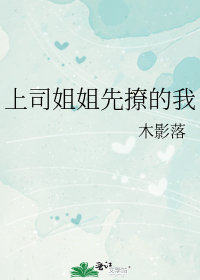 上司姐姐先撩的我小說封面圖