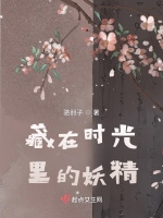 藏在时光里的妖精小说封面图