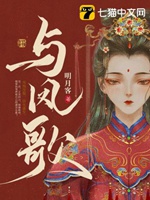與鳳歌小說封面圖