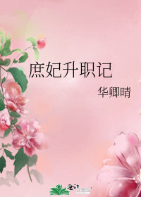 庶妃升職記小說封面圖