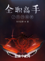 全職高手之再創巔峯小說封面圖