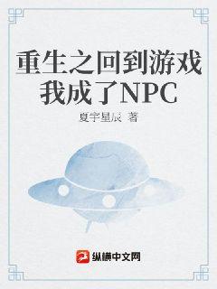 重生之回到遊戲我成了NPC小說封面圖