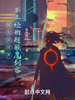 轉生異世界：不正經的超強魔劍客小說封面圖