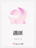 遇匪小說封面圖