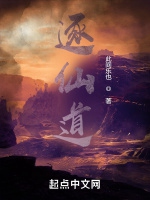 逐仙道小說封面圖