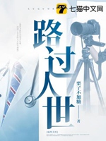路過人世小說封面圖