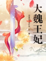 大魏王妃小說封面圖