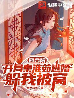 四合院：開局秦淮茹逃婚躲我被窩小說封面圖