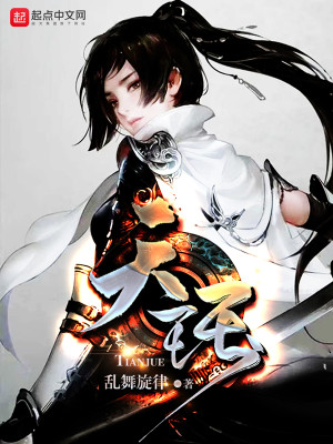 天珏小說封面圖