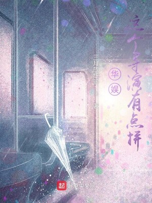 華娛：這個導演有點拼小說封面圖