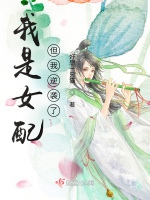 我是女配，但我逆襲了小說封面圖