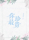你最珍貴小說封面圖