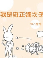 我是雍正嫡次子小說封面圖