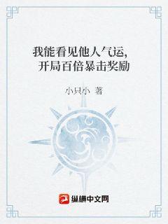 我能看見他人氣運，開局百倍暴擊獎勵小說封面圖