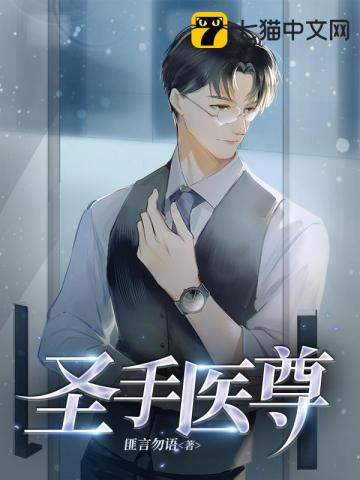 聖手醫尊小說封面圖