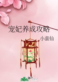 寵妃養成攻略小說封面圖