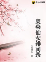廢柴仙女緋聞錄小說封面圖