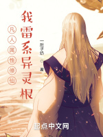 凡人屬性修仙：我雷系異靈根小說封面圖