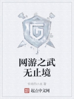 網遊之武無止境小說封面圖