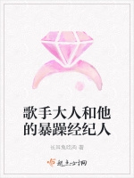 歌手大人和他的暴躁經紀人小說封面圖