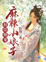 權臣嬌寵麻辣小娘子小說封面圖
