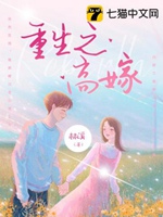 重生之高嫁小說封面圖