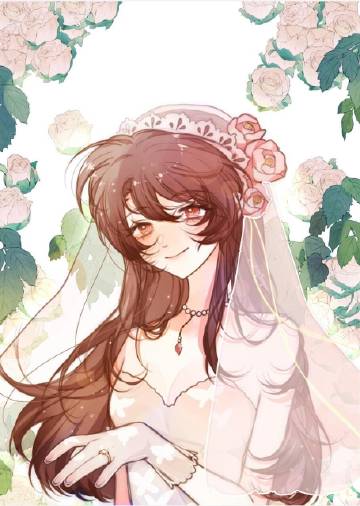 反派女配我不想當了[快穿]小說封面圖