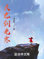 天龍劍光寒小說封面圖
