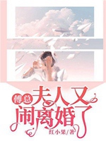 傅總夫人又鬧離婚了全部目錄小說封面圖