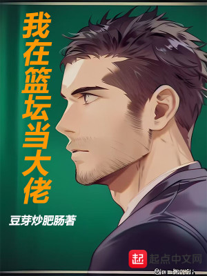 我在籃壇當大佬小說封面圖