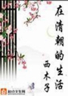 在清朝的生活小說封面圖
