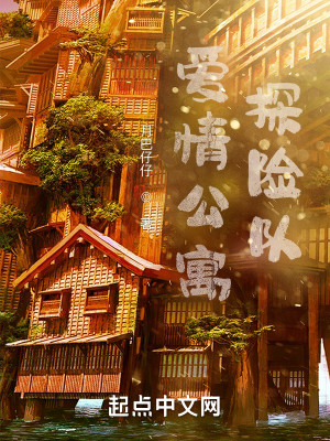 愛情公寓之時空探險隊小說封面圖