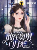 分手後成了前任舅舅的白月光小說封面圖