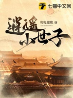 逍遙小世子小說封面圖