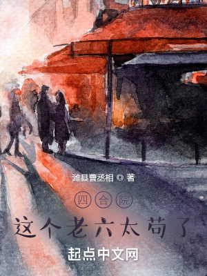 四合院：這個老六太苟了小說封面圖