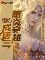 鬥羅：蕭炎穿越成唐三小說封面圖