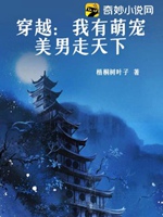 穿越：我有萌寵美男走天下小說封面圖