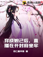 穿成妲己後，直播在開封府坐牢小說封面圖
