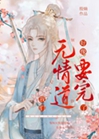 我們無情道好像要完了小說封面圖