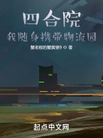 四合院：我隨身攜帶物流園小說封面圖